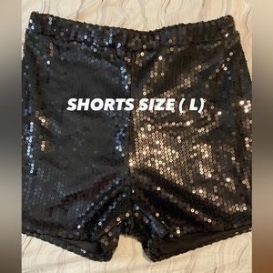 Women shorts